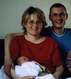 Nejsum Family