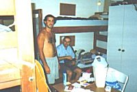 Our cabin - 9 kb